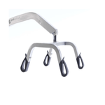 Invacare Birdie Evo XPLUS Patient Lift - sold by Dansons Medical - Electric Patient Lifts manufactured by Invacare