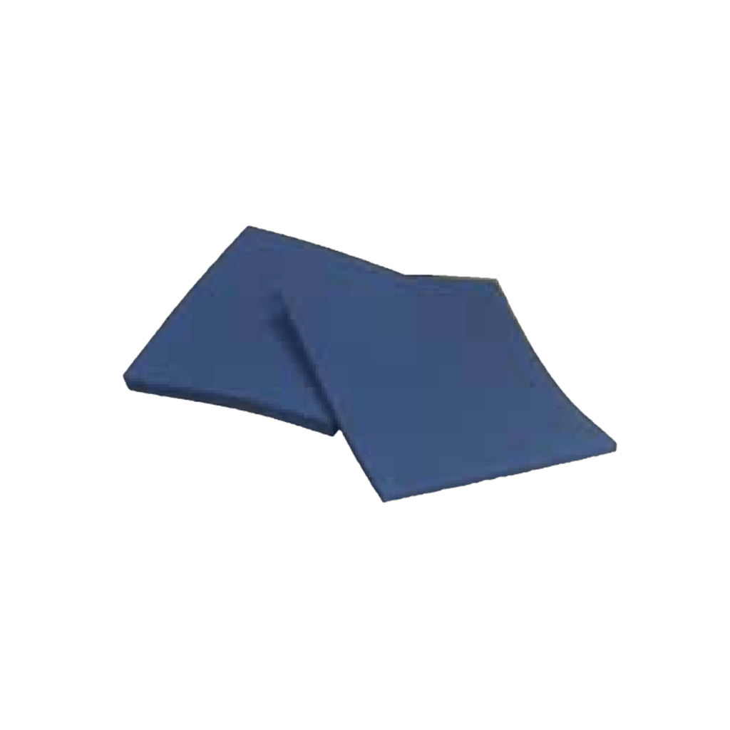 Joerns BioClinic Flat Pad, 100 Ea/Case (8071) - sold by Dansons Medical -  manufactured by Joerns