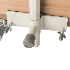 Invacare Trapeze Bar with Two-Piece Design (7740A) - sold by Dansons Medical - Bed Trapeze manufactured by Invacare