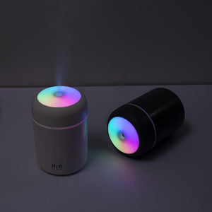 Dansons Portable 300ml Humidifier - sold by Dansons Medical -  manufactured by Dansons Medical