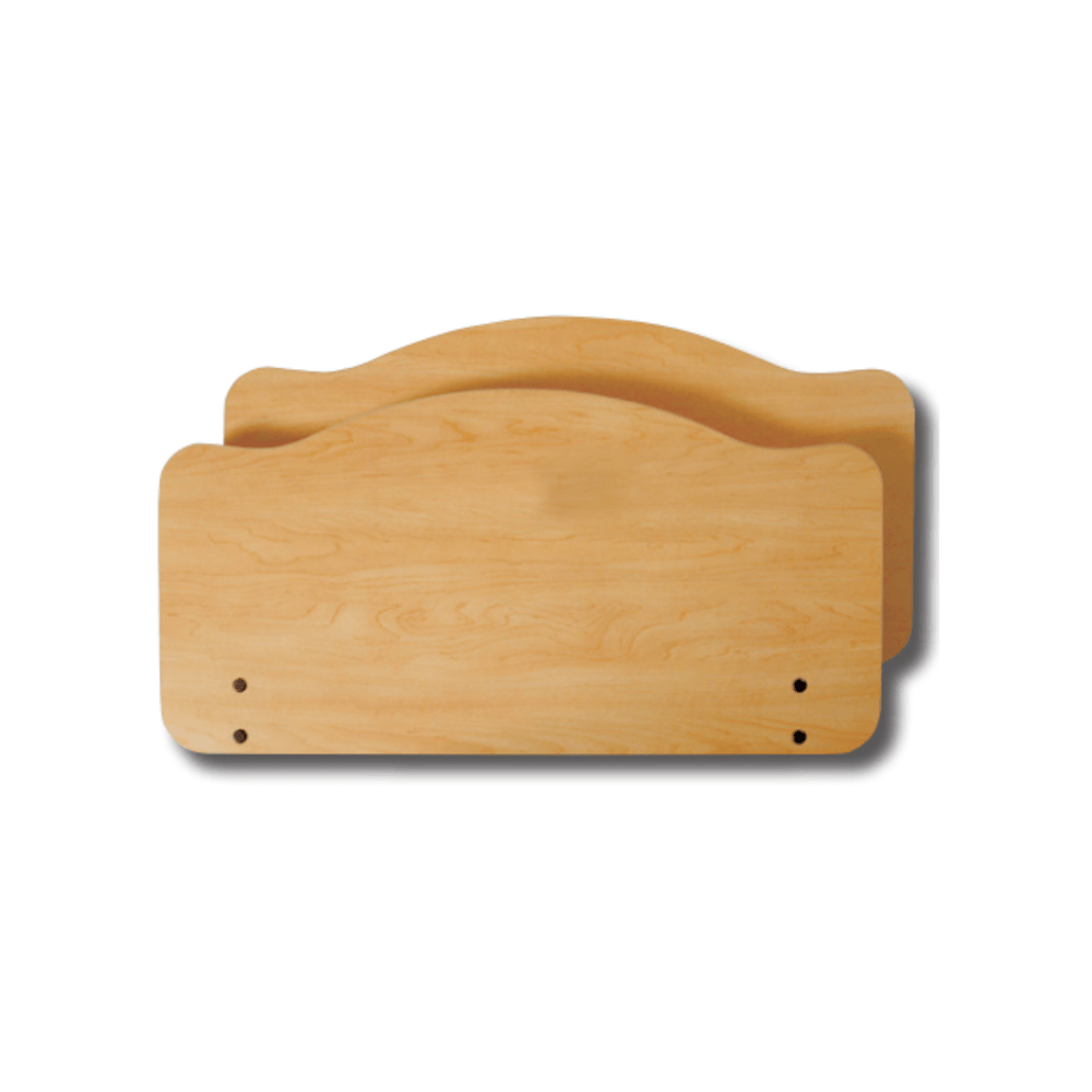 Hoyer Traditional Style Bed Panel - sold by Dansons Medical -  manufactured by Joerns
