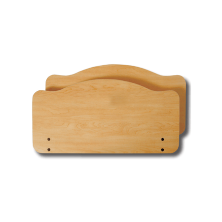 Hoyer Traditional Style Bed Panel - sold by Dansons Medical -  manufactured by Joerns