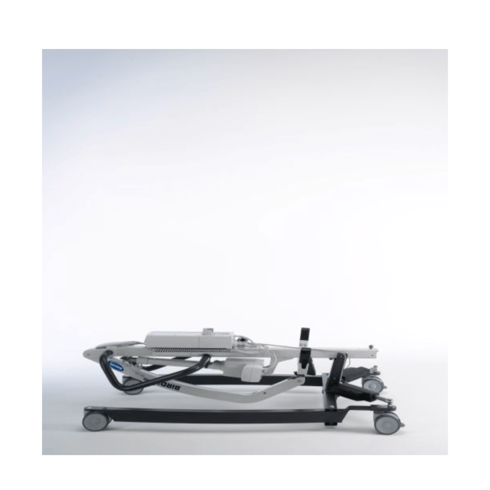 Invacare Birdie Evo XPLUS Patient Lift - sold by Dansons Medical - Electric Patient Lifts manufactured by Invacare
