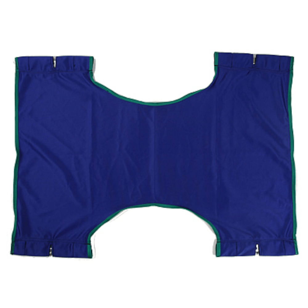 Invacare Basic Poly Sling - sold by Dansons Medical - Universal Slings manufactured by Invacare
