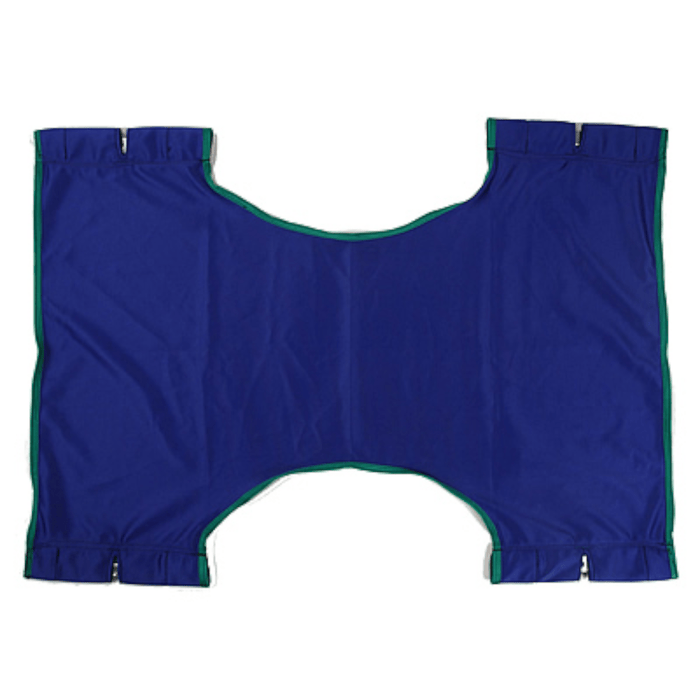 Invacare Standard Polyester Sling for Patient Lifts (9042)