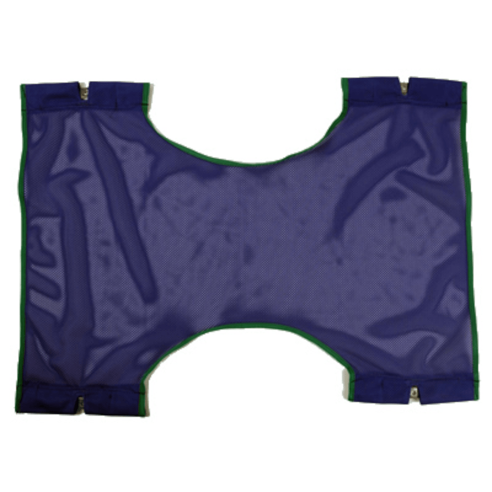 Invacare Basic Mesh Sling - sold by Dansons Medical - Universal Slings manufactured by Invacare