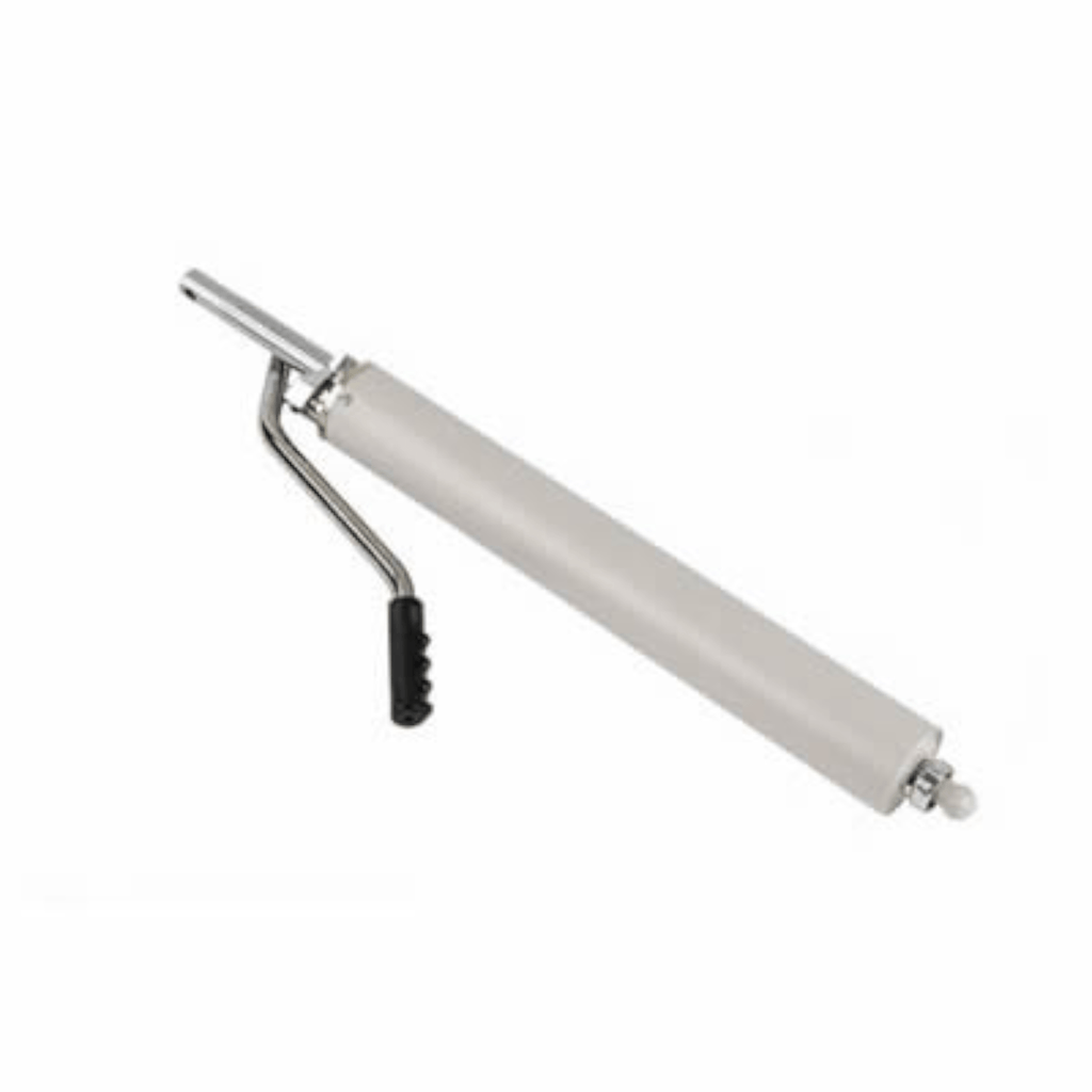 Invacare Hydraulic Pump, Painted - sold by Dansons Medical - Hydraulic Pumps manufactured by Invacare