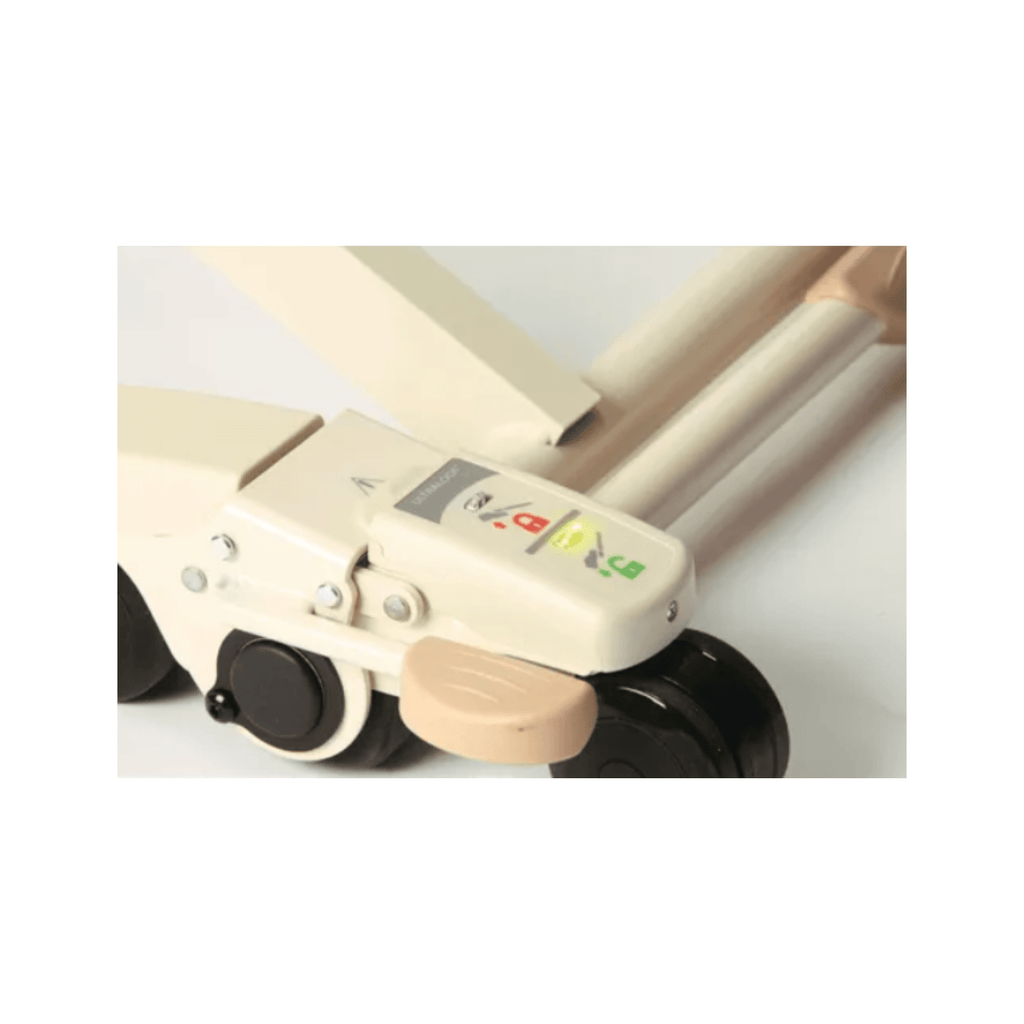 Hoyer Mobility Status Indicator (N718) - sold by Dansons Medical -  manufactured by Joerns