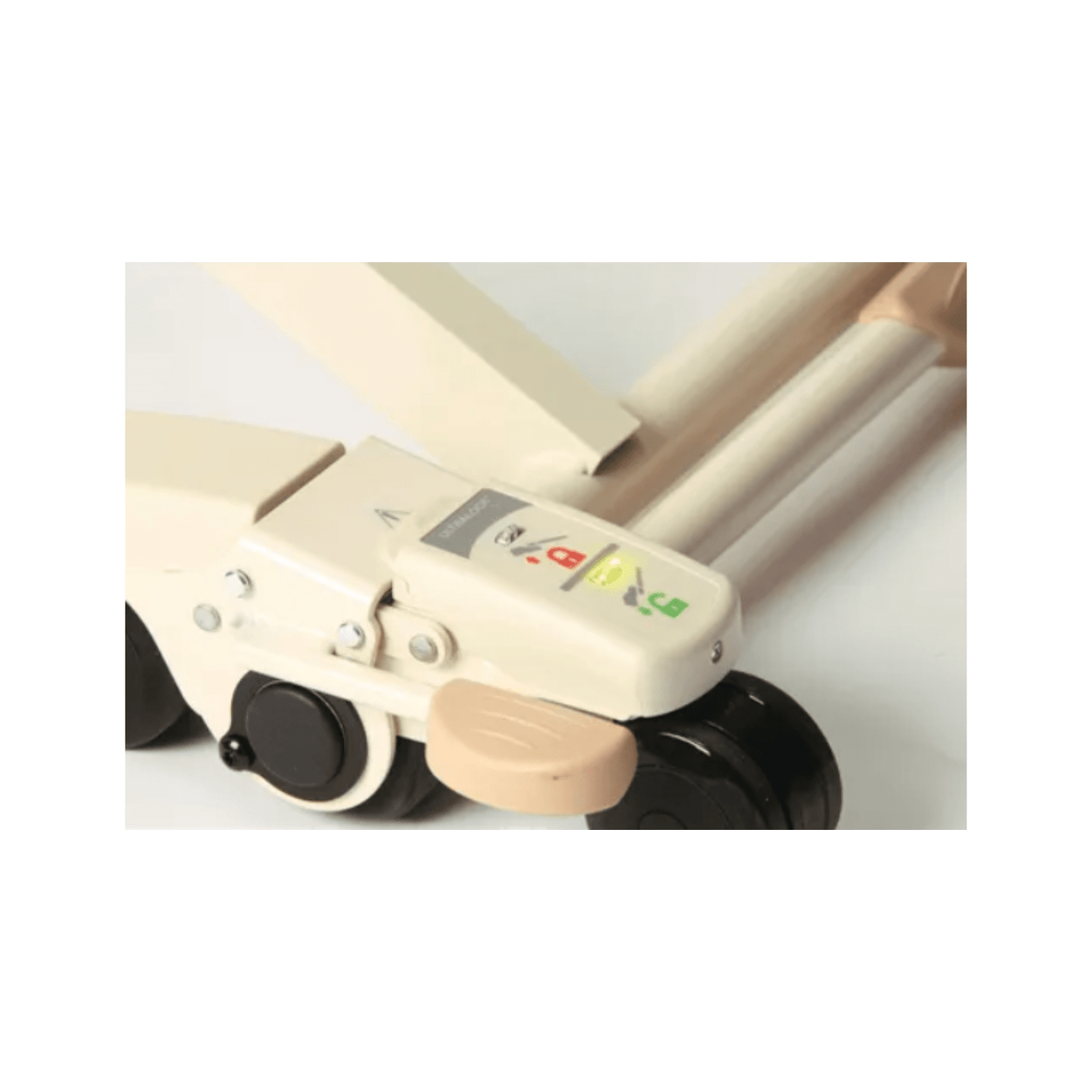 Hoyer Mobility Status Indicator (N718) - Dansons Medical