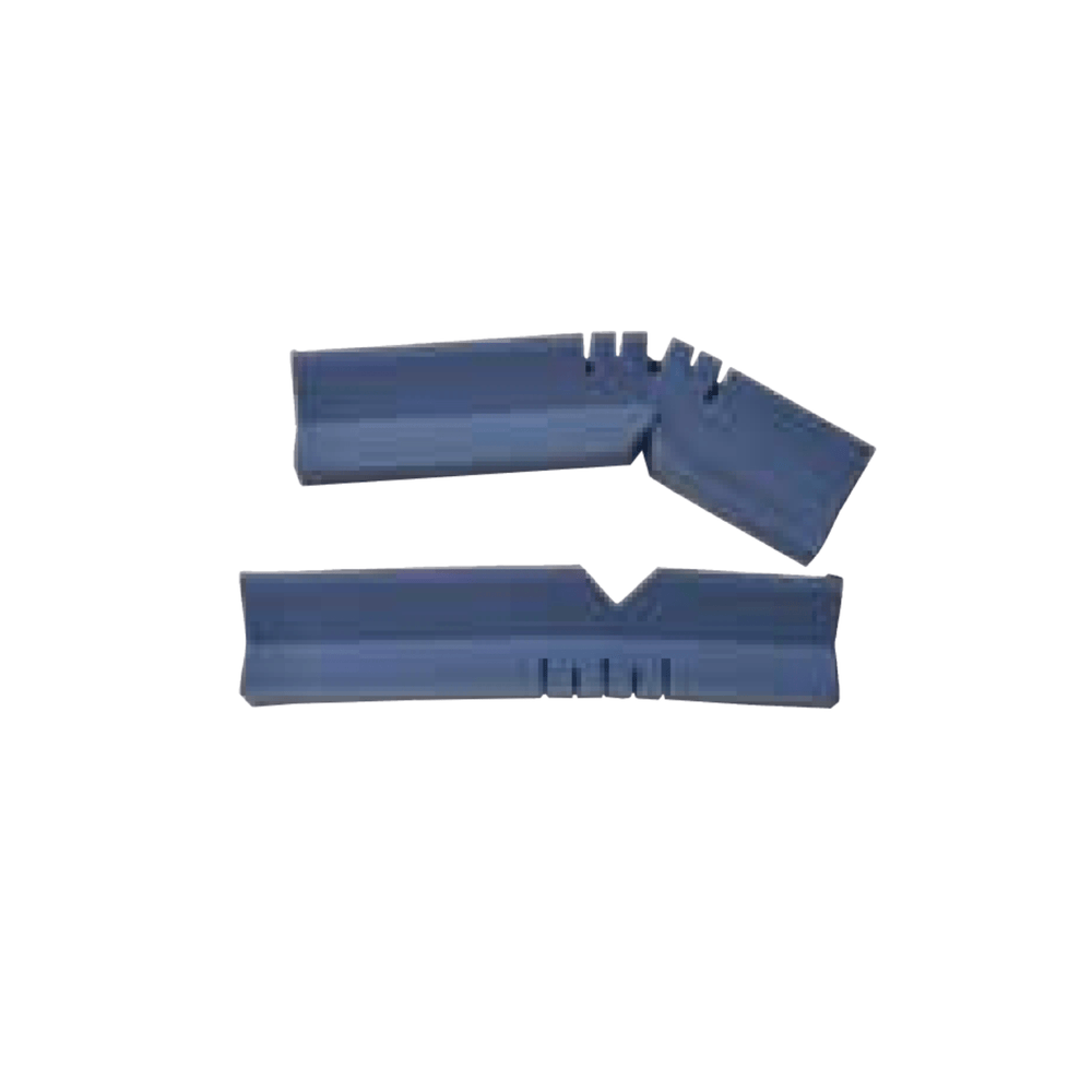 Joerns BioClinic Lamincectomy Arm Cradles, 12 Pr/Case (550236-CC) - sold by Dansons Medical - Cushions manufactured by Joerns