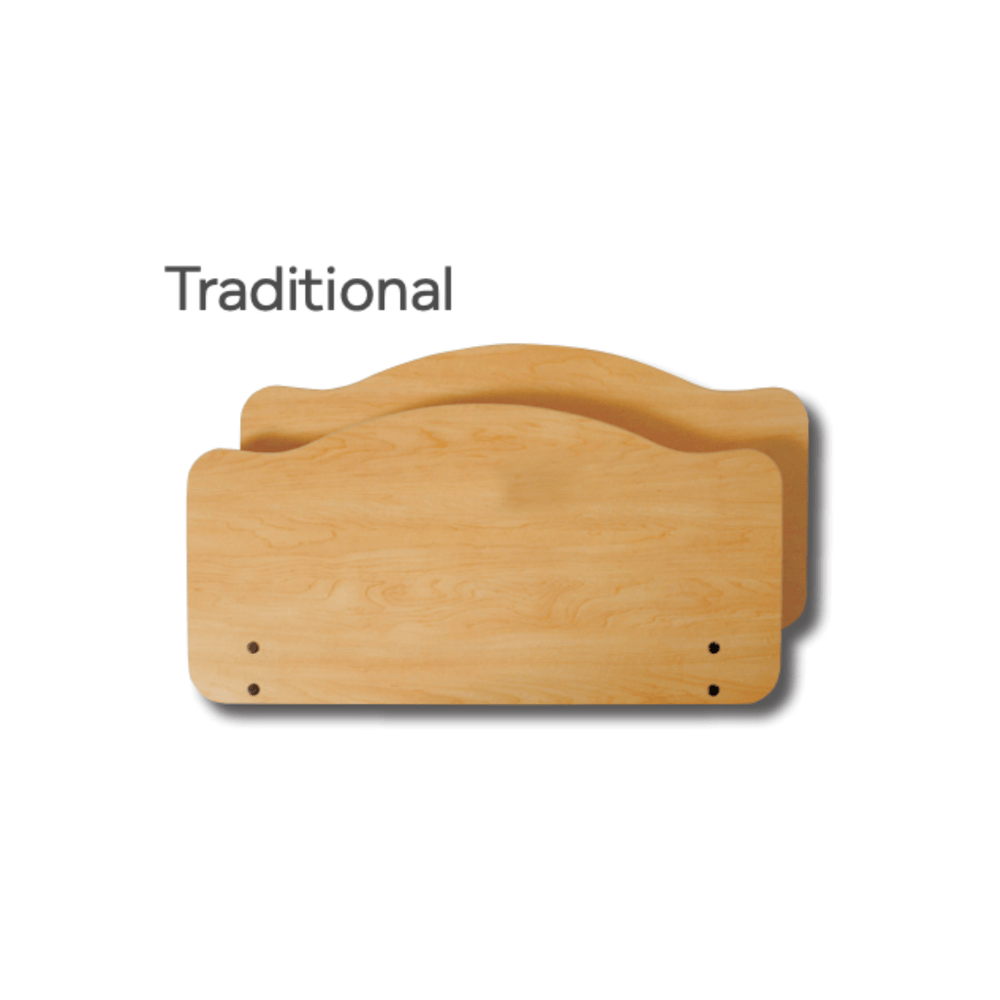 Hoyer Wide Bed Panel - sold by Dansons Medical -  manufactured by Joerns