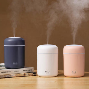 Dansons Portable 300ml Humidifier - sold by Dansons Medical -  manufactured by Dansons Medical