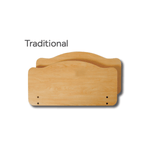 Hoyer Wide Bed Panel - sold by Dansons Medical -  manufactured by Joerns