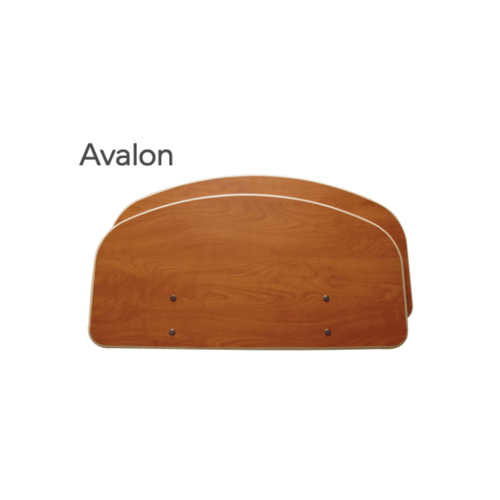 Hoyer Wide Bed Panel - sold by Dansons Medical -  manufactured by Joerns