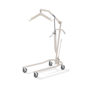 Invacare 9805P Hydraulic Lift - sold by Dansons Medical - Hydraulic Patient Lifts manufactured by Invacare