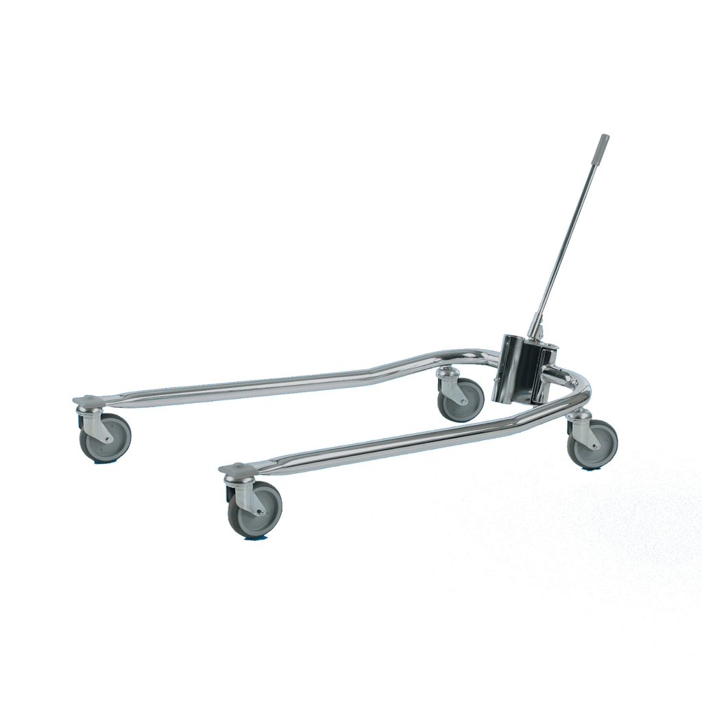 Invacare Base Assembly Mast for 9805P - sold by Dansons Medical - Parts and Accessories manufactured by Invacare