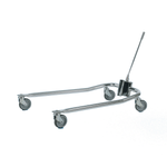 Invacare Base Assembly Mast for 9805P - sold by Dansons Medical - Parts and Accessories manufactured by Invacare