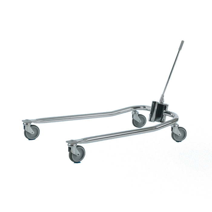 Invacare Base Assembly Mast for 9805P (9884P)