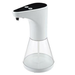 Dansons Automatic Soap Dispenser - sold by Dansons Medical -  manufactured by Dansons Medical