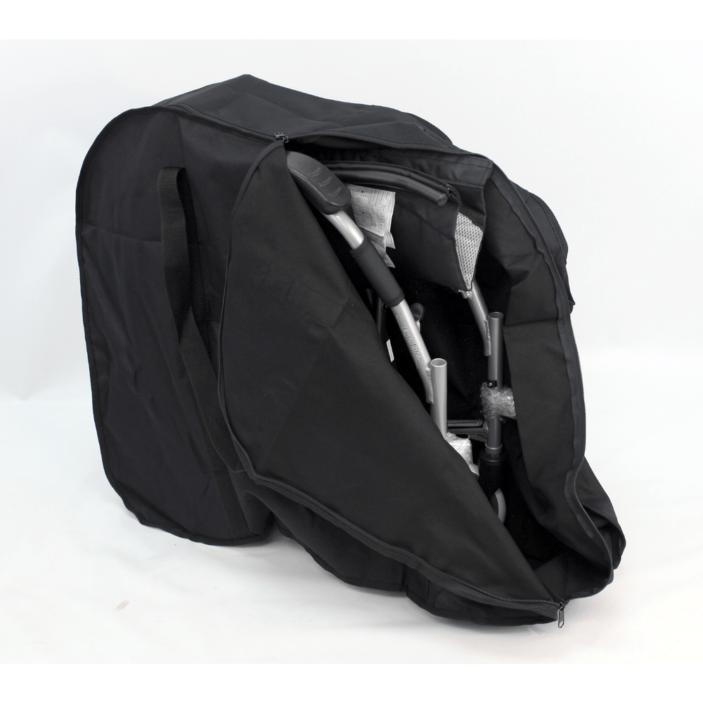 Karman Travel Bag for Ergo Lite and Ergo Flight Series - sold by Dansons Medical - Wheelchair Accessories manufactured by Karman Healthcare