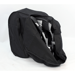 Karman Travel Bag for Ergo Lite and Ergo Flight Series - sold by Dansons Medical - Wheelchair Accessories manufactured by Karman Healthcare