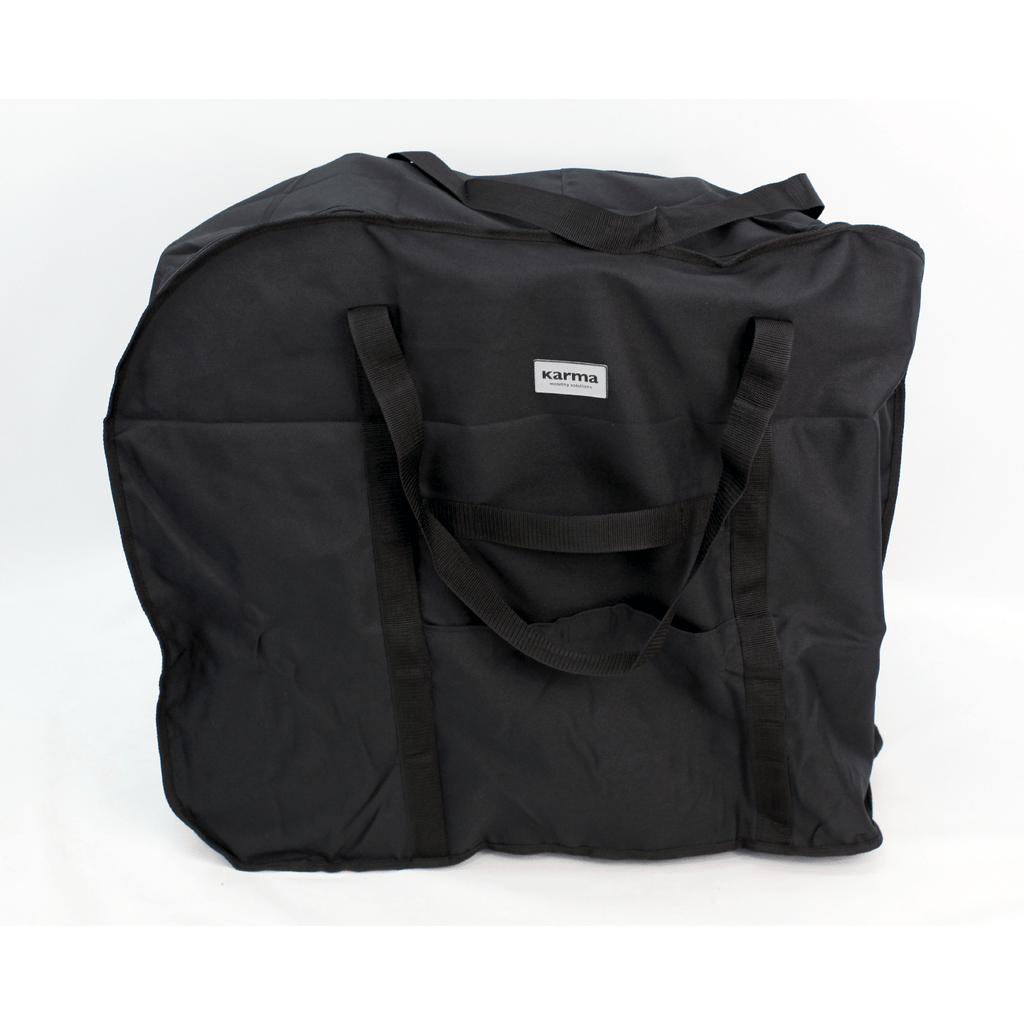 Karman Travel Bag for Ergo Lite and Ergo Flight Series - sold by Dansons Medical - Wheelchair Accessories manufactured by Karman Healthcare