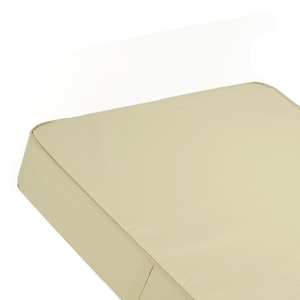Invacare Bariatric Foam Mattress - sold by Dansons Medical - Mattress manufactured by Invacare
