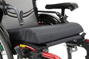 Karman Memory Foam Seat Cushions - sold by Dansons Medical - Wheelchair Cushions manufactured by Karman Healthcare