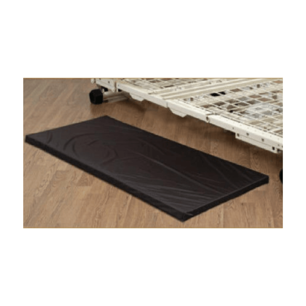 Hoyer Bed Floor Mat (550132-CC) - sold by Dansons Medical -  manufactured by Joerns