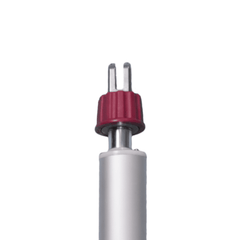 ~NONSTOCK~ Actuator Red Knob - sold by Dansons Medical -  manufactured by Dansons Medical