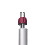 ~NONSTOCK~ Actuator Red Knob - sold by Dansons Medical -  manufactured by Dansons Medical
