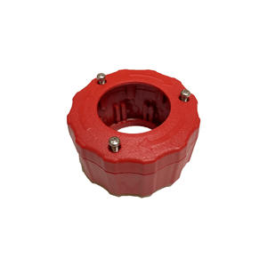 ~NONSTOCK~ Actuator Red Knob - sold by Dansons Medical -  manufactured by Dansons Medical