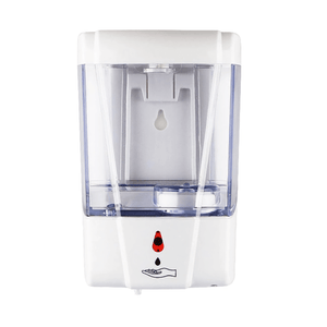 Dansons Wall Mounted Automatic Soap Dispenser - 700ml - sold by Dansons Medical -  manufactured by Dansons Medical