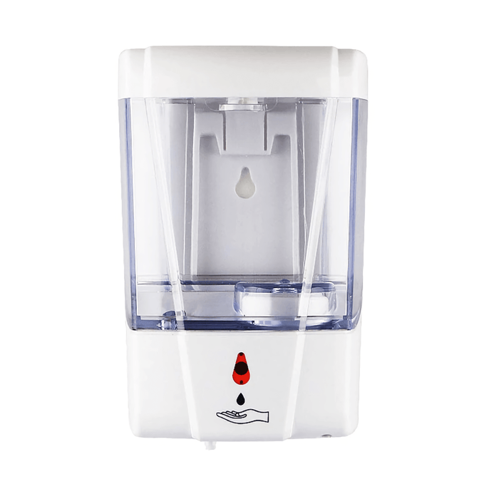 Dansons Wall Mounted Automatic Soap Dispenser - 700ml