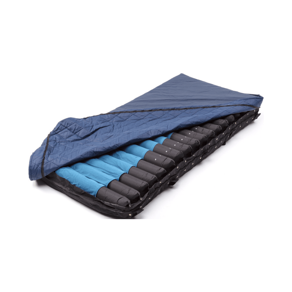 Invacare MicroAir® MA600 Alternating Pressure Low Air Loss Mattress System - sold by Dansons Medical - Power Mattress manufactured by Invacare