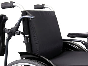 Karman Memory Foam Back Cushions - sold by Dansons Medical - Wheelchair Cushions manufactured by Karman Healthcare