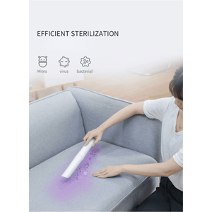 Dansons Portable UVC Disinfector - sold by Dansons Medical -  manufactured by Dansons Medical