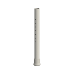 Aqua Creek PVC Swim Platform Extension Legs - sold by Dansons Medical - Fitness and Therapy Accessories manufactured by Aqua Creek