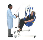 BestSling Universal Deluxe Padded Sling - sold by Dansons Medical - Universal Slings manufactured by Bestcare