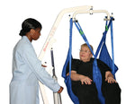BestSling Universal Mesh Sling - sold by Dansons Medical - Universal Slings manufactured by Bestcare