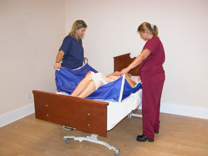 BestTransfer Booster Sheet - sold by Dansons Medical - Transfer & Repositioning Aids manufactured by Bestcare