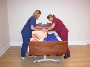BestTransfer Booster Sheet - sold by Dansons Medical - Transfer & Repositioning Aids manufactured by Bestcare