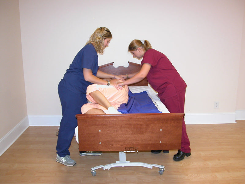 BestTransfer Booster Sheet - Dansons Medical