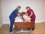 BestTransfer Booster Sheet - sold by Dansons Medical - Transfer & Repositioning Aids manufactured by Bestcare