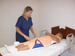 BestTransfer Handi Lift - sold by Dansons Medical - Transfer & Repositioning Aids manufactured by Bestcare