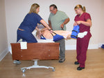 BestTransfer Handi Lift - sold by Dansons Medical - Transfer & Repositioning Aids manufactured by Bestcare