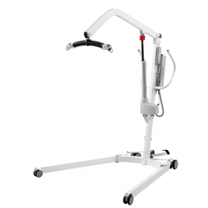 Hoyer HPL450 Electric Patient Lift - sold by Dansons Medical -  manufactured by Joerns