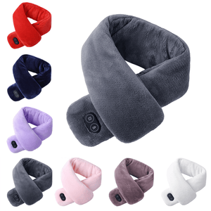 Dansons Heating Massage Scarf - sold by Dansons Medical -  manufactured by Dansons Medical