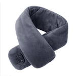 Dansons Heating Massage Scarf - sold by Dansons Medical -  manufactured by Dansons Medical