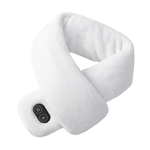Dansons Heating Massage Scarf - sold by Dansons Medical -  manufactured by Dansons Medical